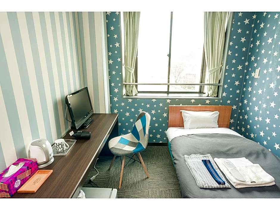 Photo 1 of 5 of Single Room with Private Bathroom