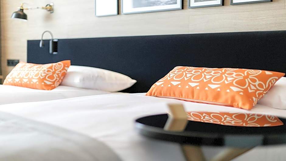 B&B HOTEL Tomaszów Lubelski