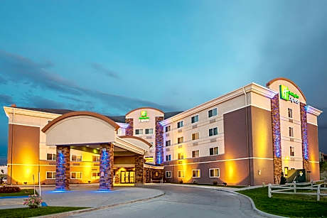 Holiday Inn Express Casper I-25 By IHG