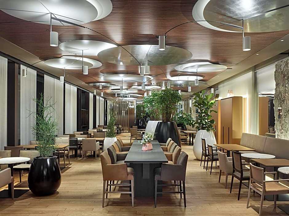 NH Collection Olomouc Congress