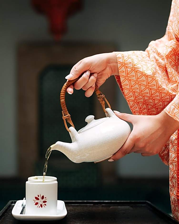 Marrakech Riads, Angsana Heritage Collection