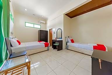 RedDoorz @ Jalan R.E. Martadinata Sukabumi