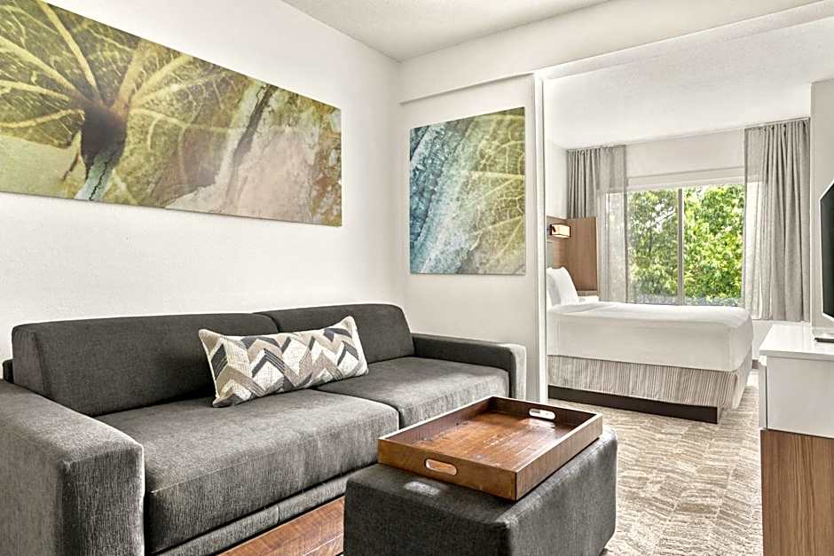 SpringHill Suites by Marriott Boston Andover