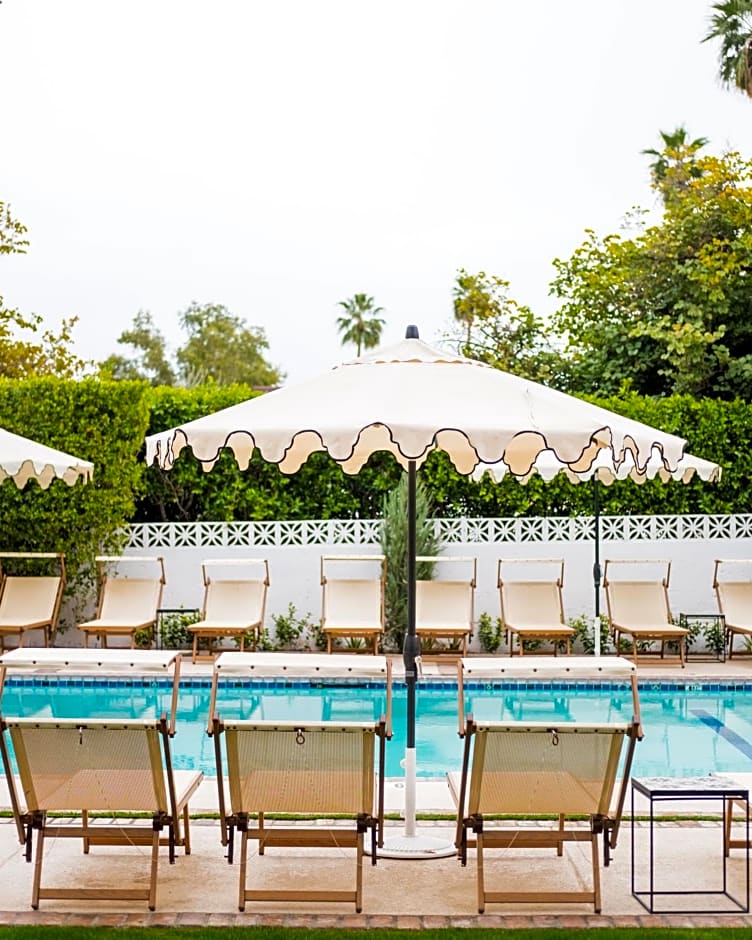Ingleside Inn