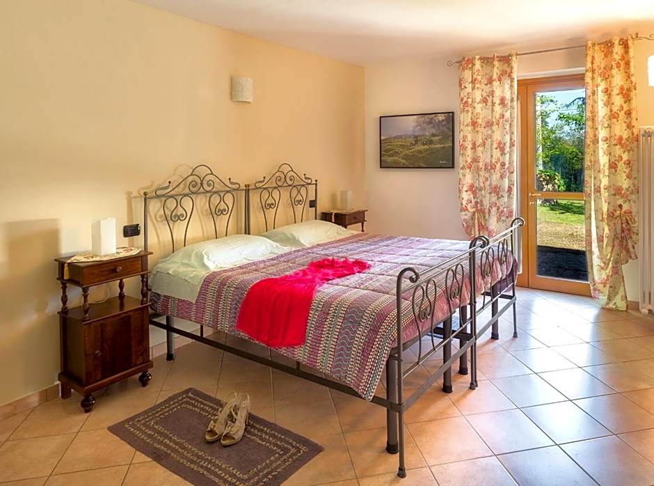 Bed&Breakfast Il Frantoio