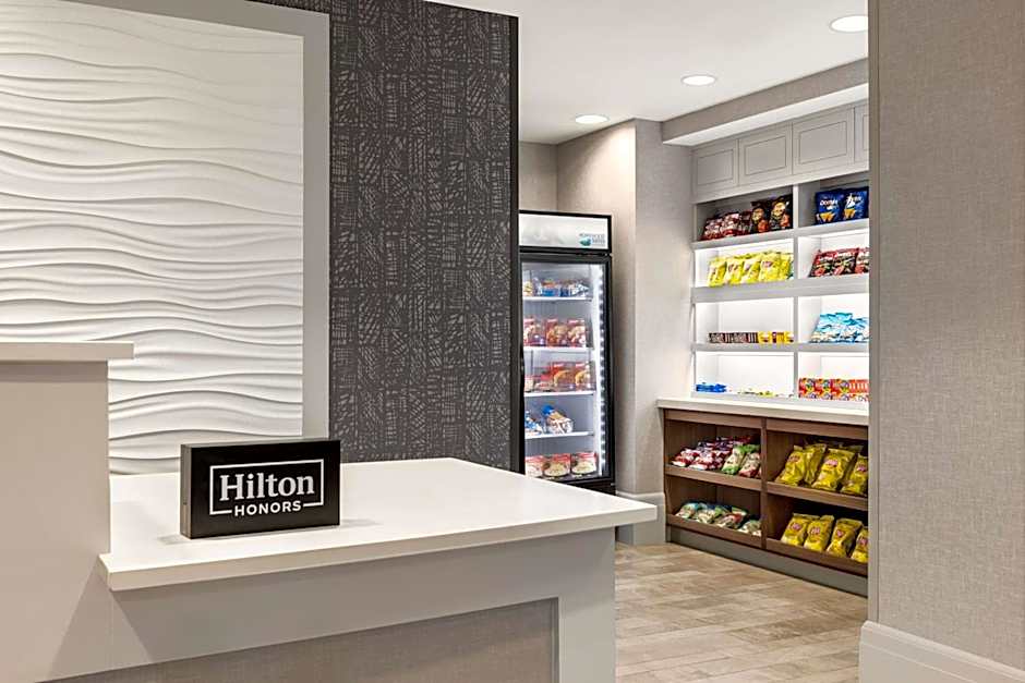 Homewood Suites By Hilton Washington, D.C.