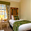 The Warwick Arms Hotel