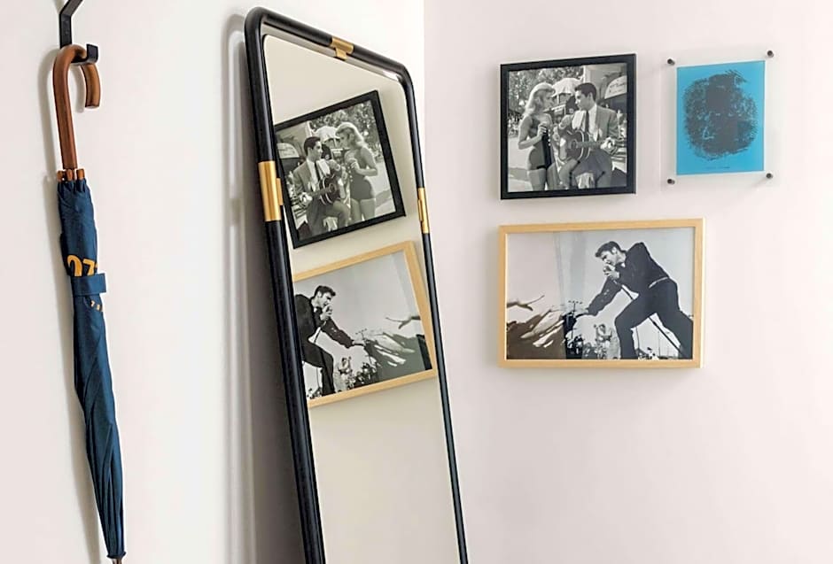 Hotel Tupelo, a Wyndham Hotel