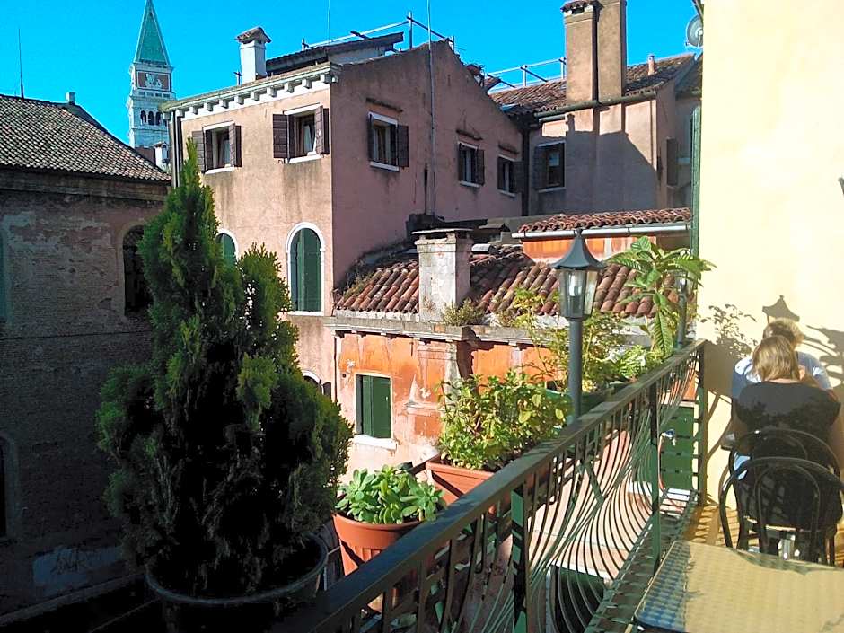 Hotel Città Di Milano