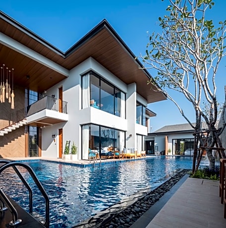 Vann Hua Hin Resort