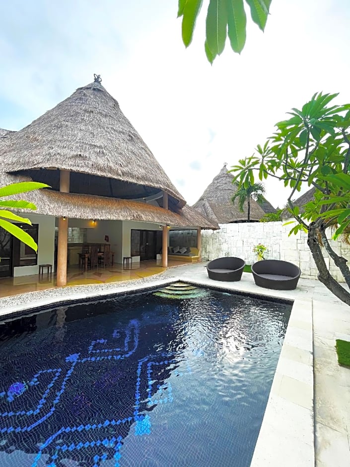 Bvilla Seaside
