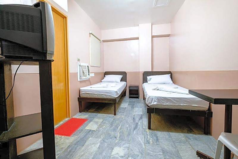 GV Hotel Ozamiz