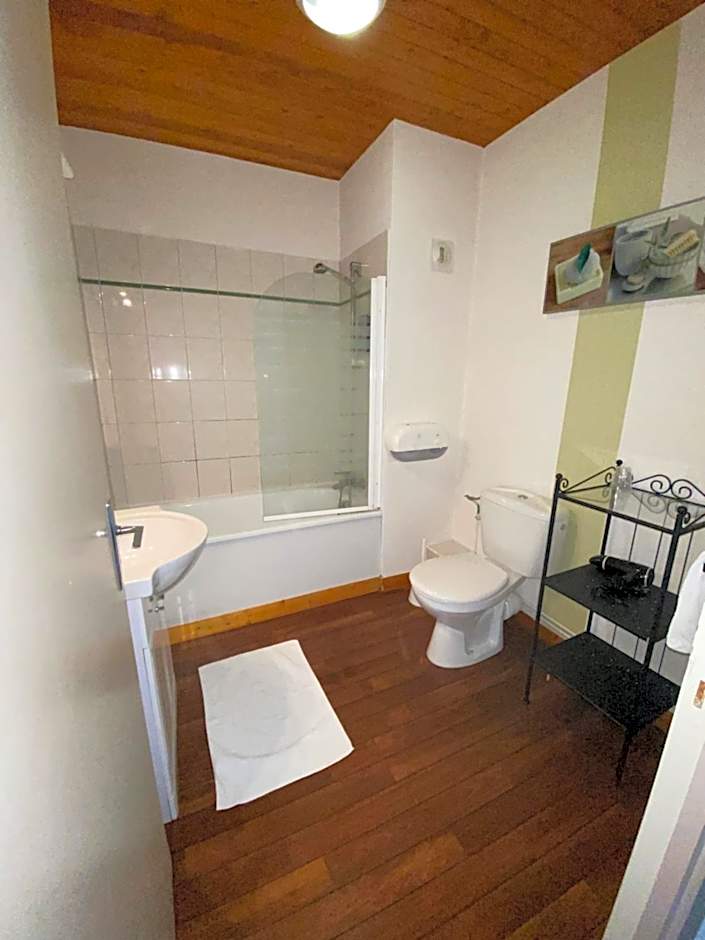 Hôtel Fontaine, Morlaix