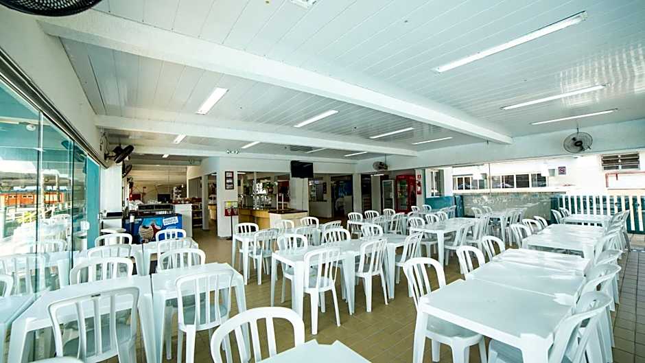 Rota do Sol Apart Hotel