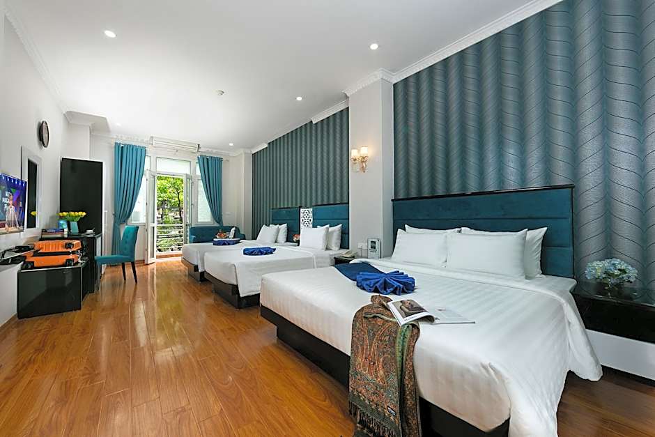 Diamond Legend Hotel