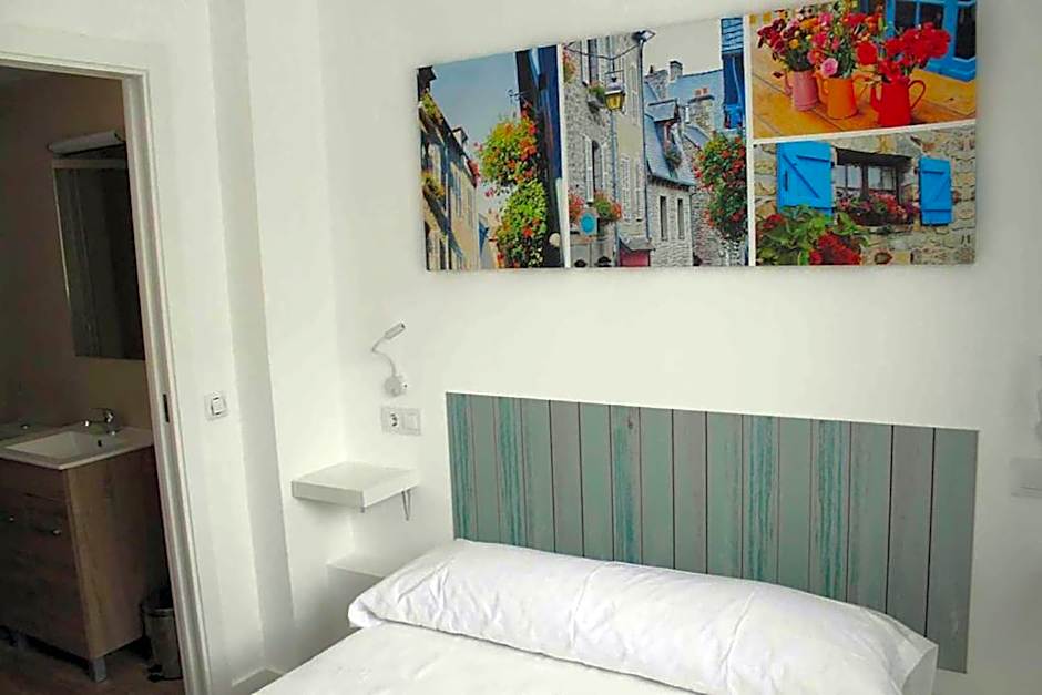 Hostal royal begoña