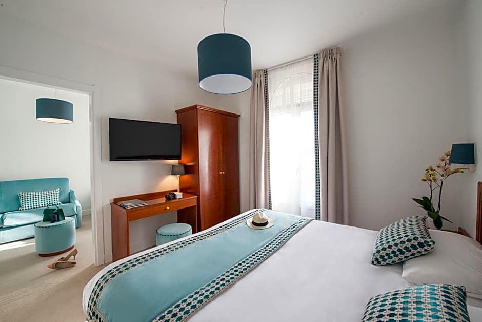Hotel Olympia