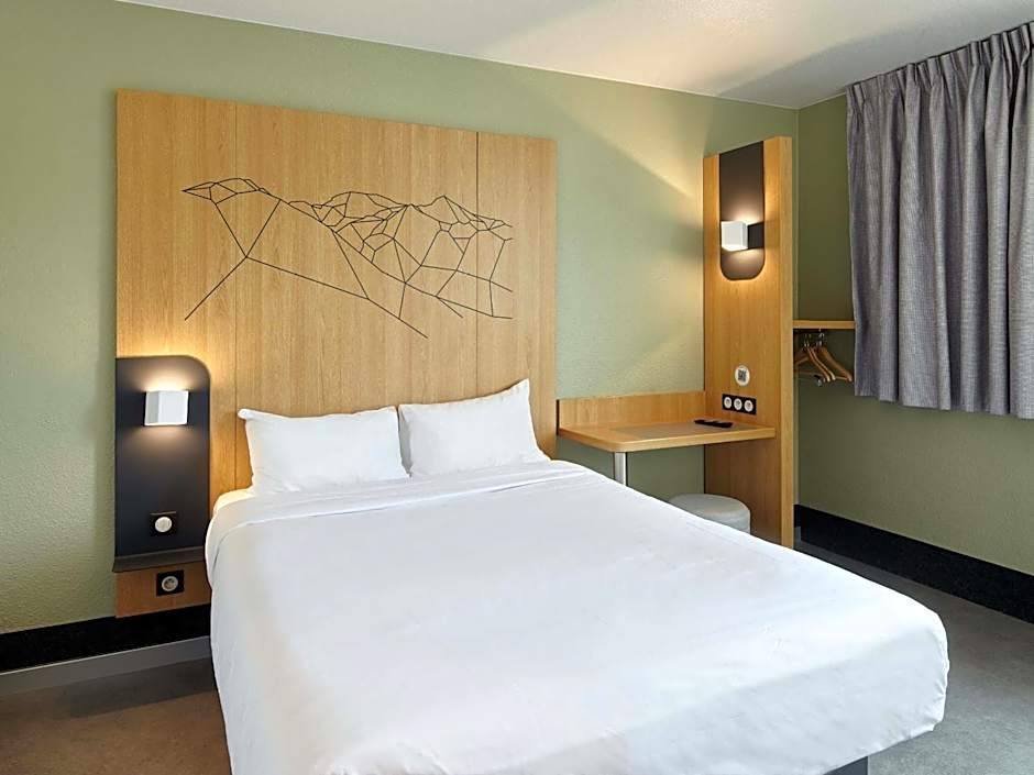 B&B HOTEL Paris Roissy CDG Aéroport