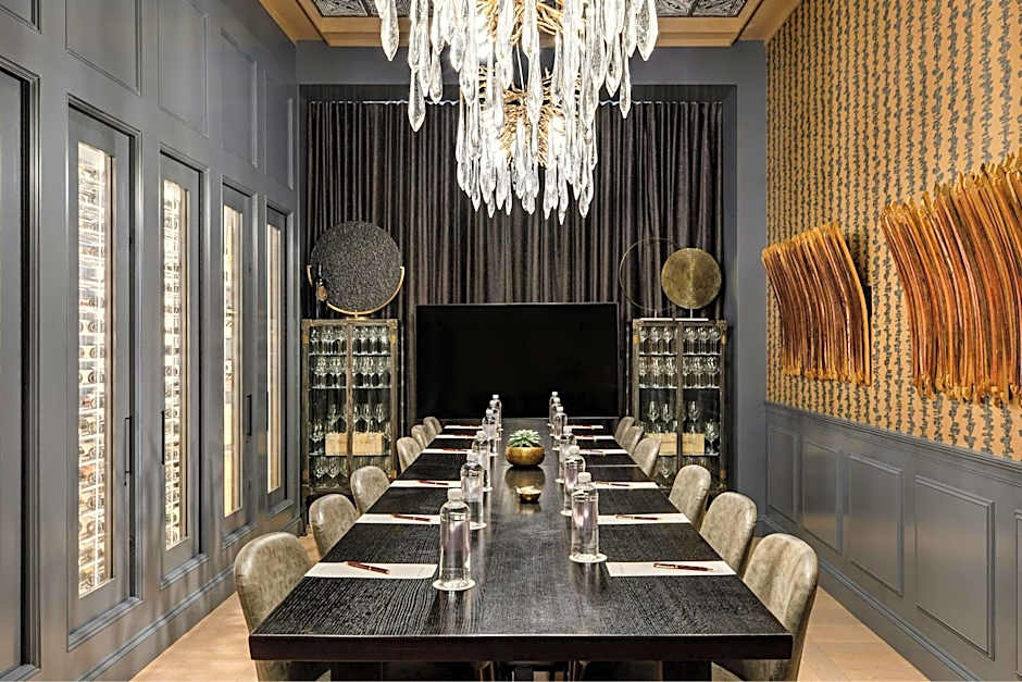 Hotel Vin, Grapevine, Autograph Collection