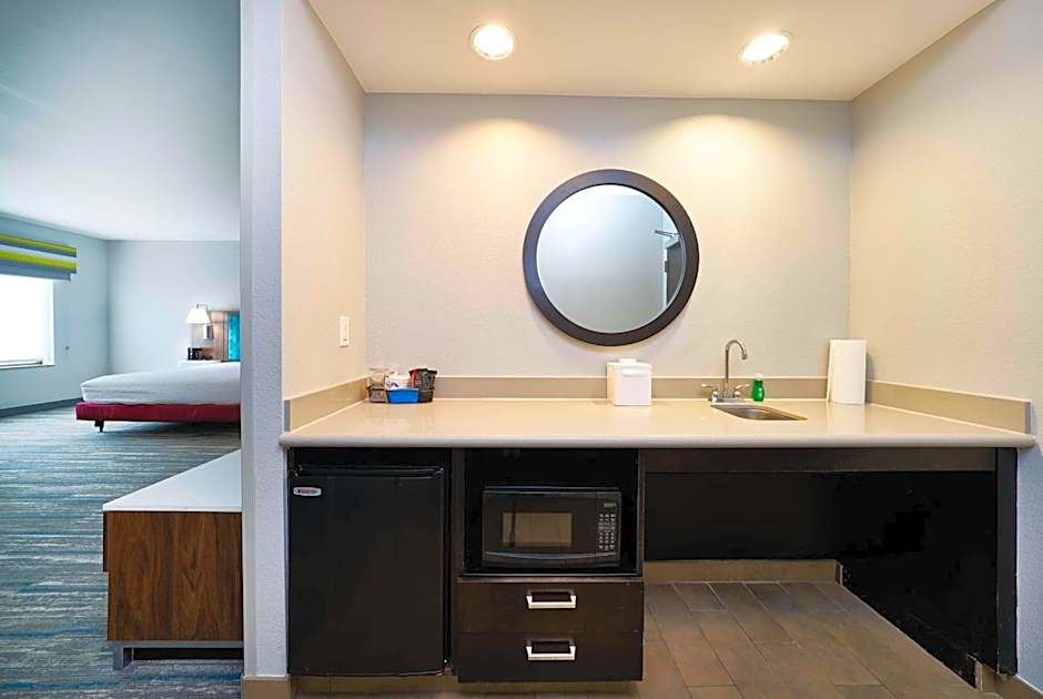 Hampton Inn By Hilton And Suites Salinas