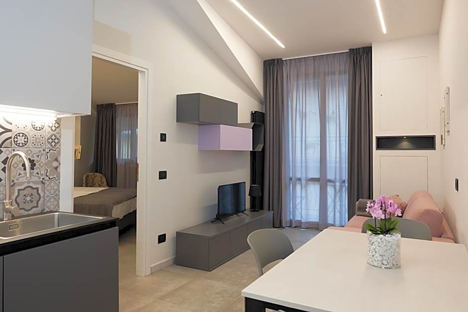 Amiata Suite