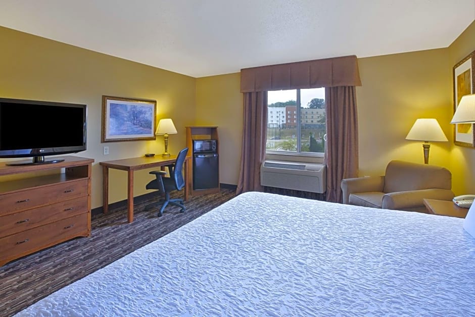 Hampton Inn By Hilton Pittsburgh Area-Beaver Valley-Ctr Township