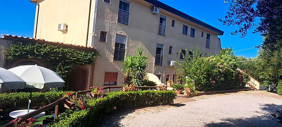 Residence San Antonio