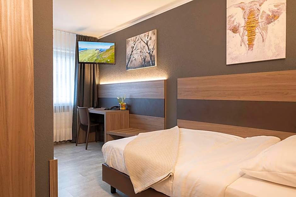 Hotel Bahnhof Zollikofen