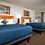 Red Tree Lodge