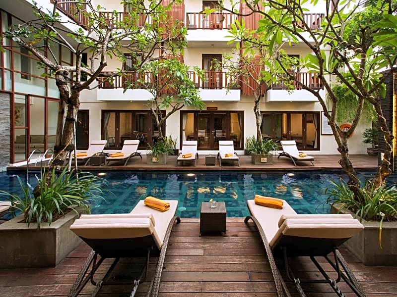 d'primahotel Seminyak