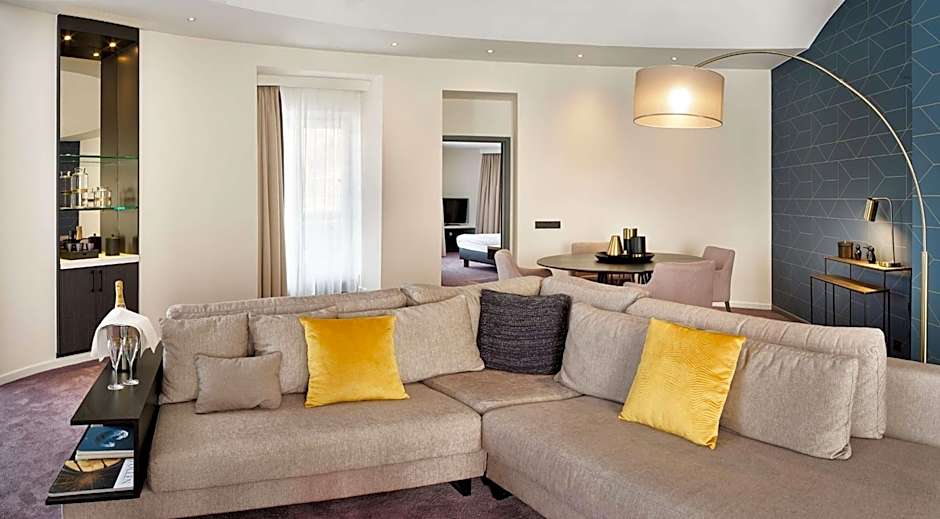 Van der Valk Hotel Spa