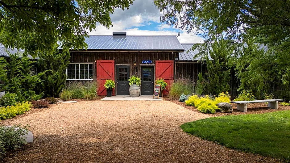 Holiday Inn Express Hamilton Upper James By IHG