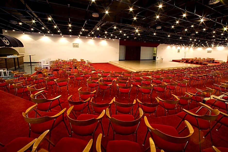 Hotel Plavi Plava Laguna