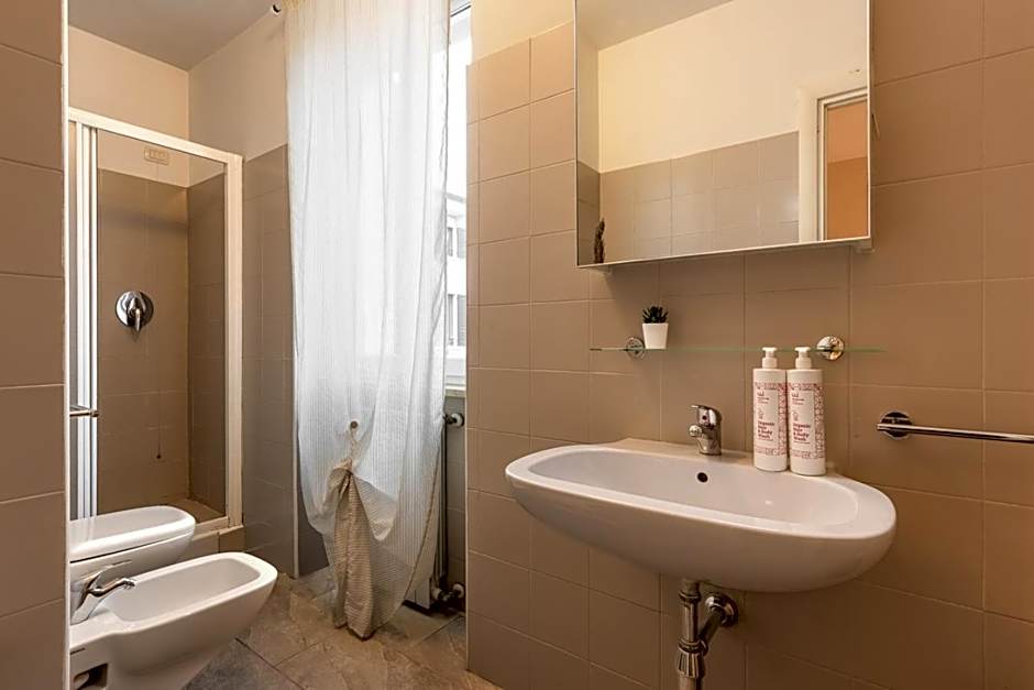 Desenzano Uptown Suites by Wonderful Italy