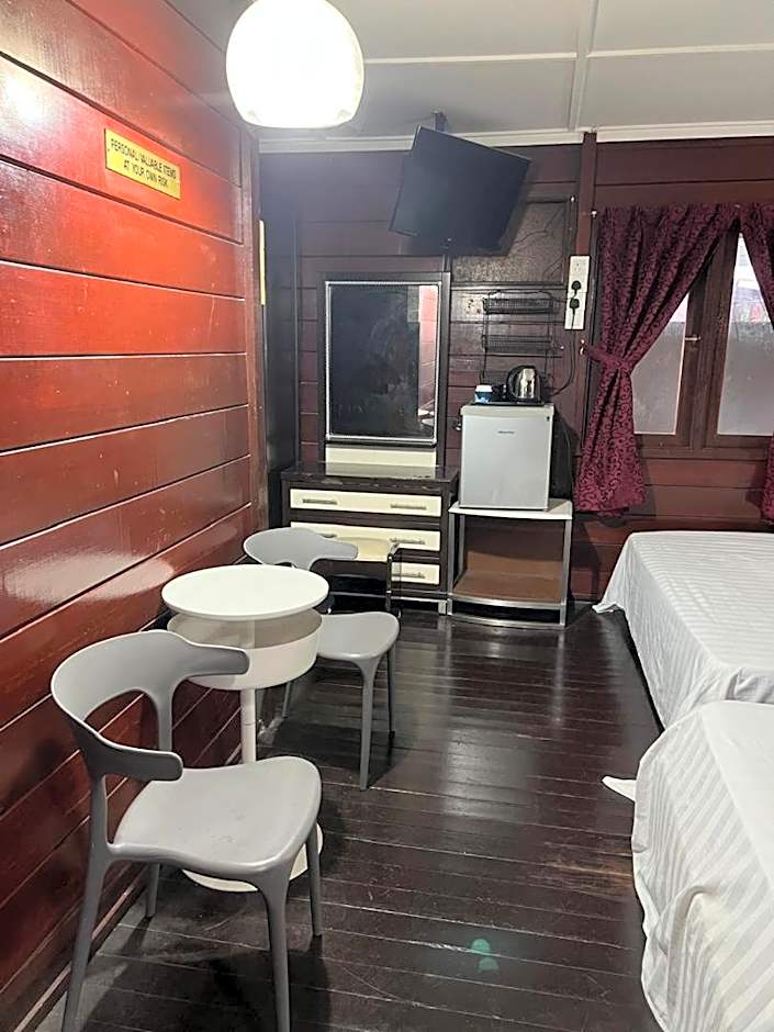 Nipah Bay Villa