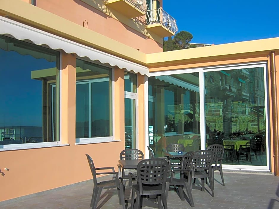Hotel Bianca Maria