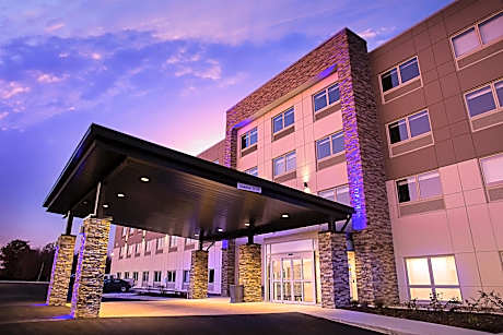 Holiday Inn Express And Suites Halifax - Dartmouth By IHG
