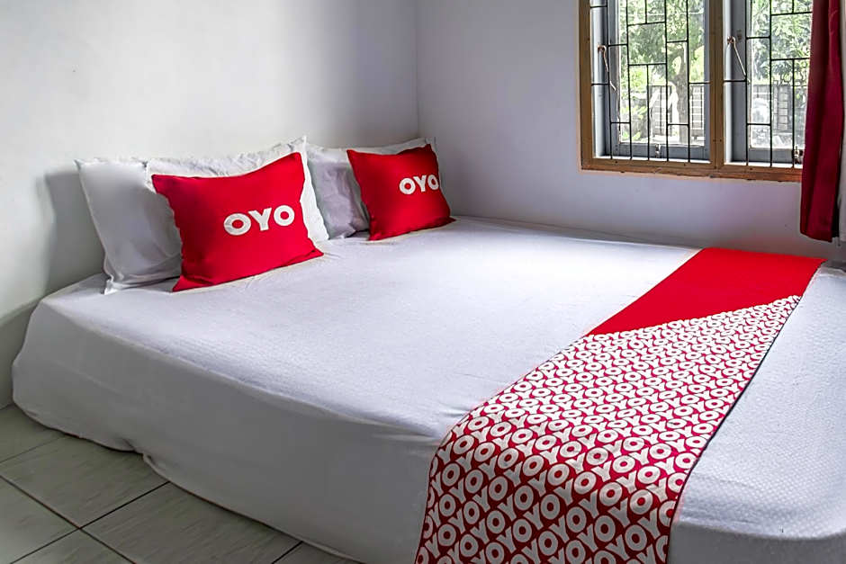 Hotel O Lestari Homestay