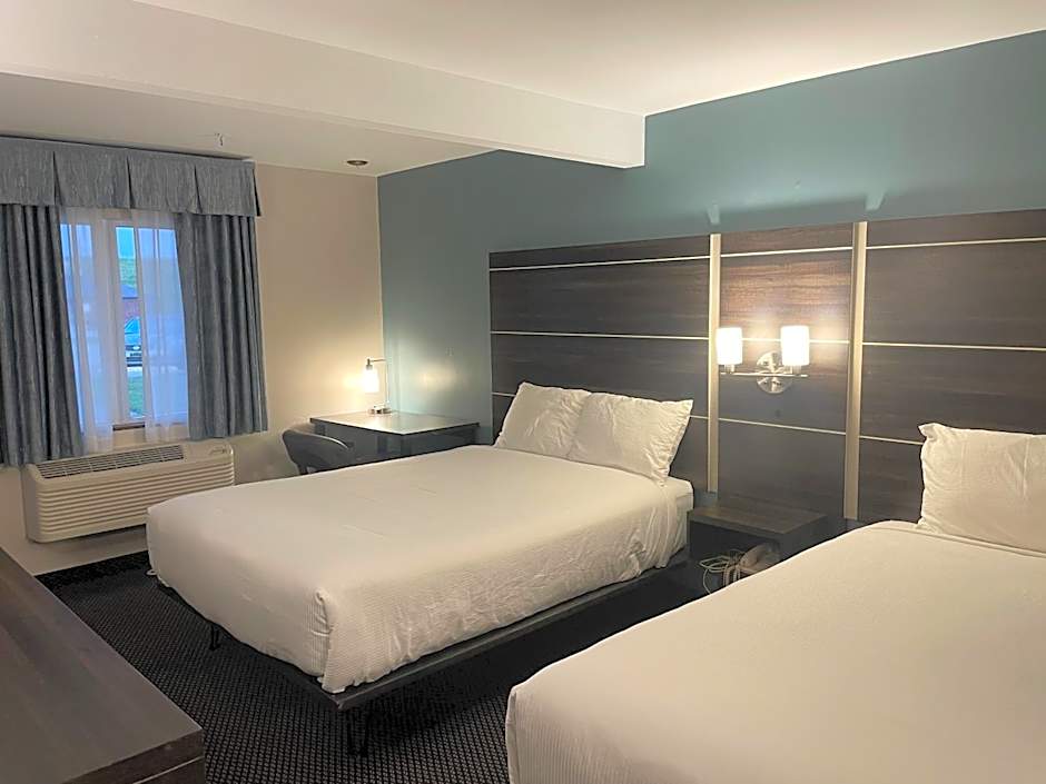 Landmark Inn