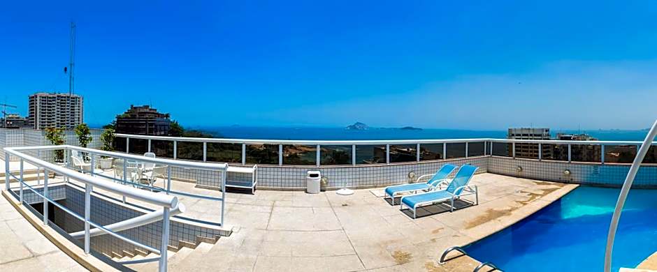 Atlantis Copacabana Hotel