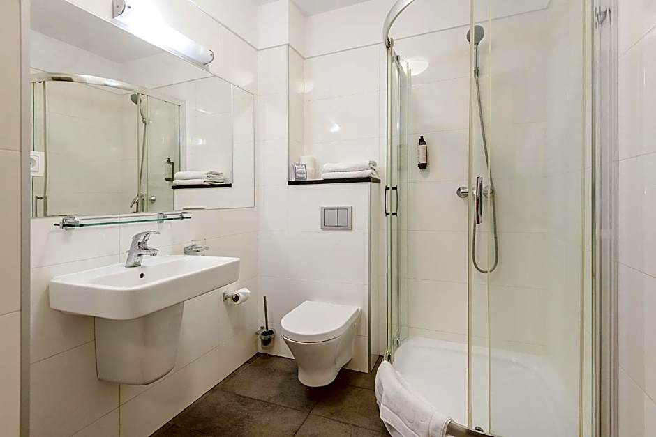 Hotel Port 110