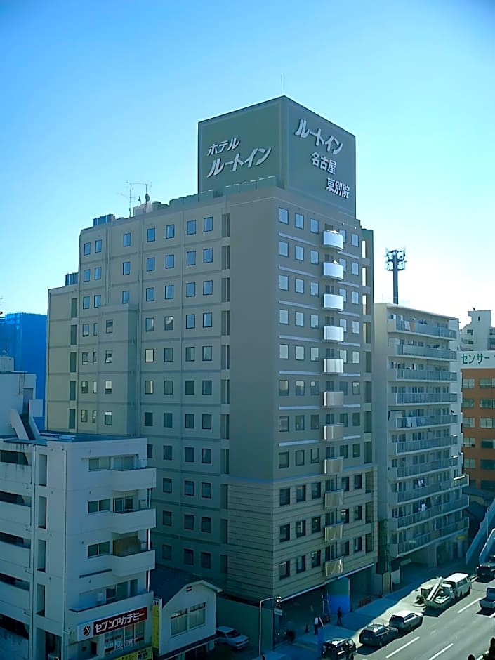 Hotel Route Inn Nagoya Higashi Betsuin
