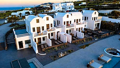 Honeymoon Suite