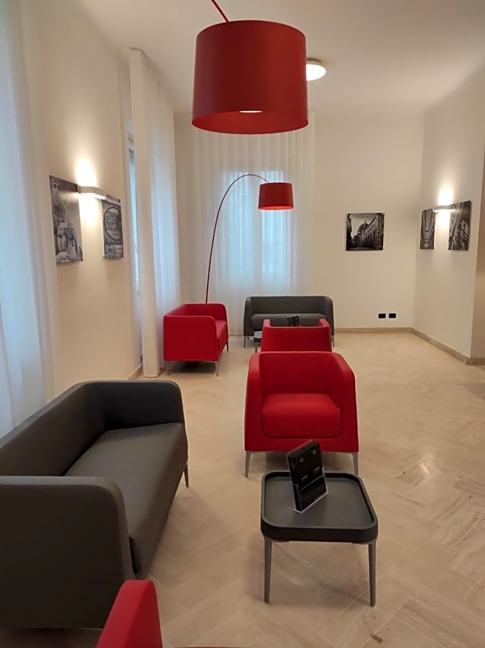 BB Hotels Smarthotel Derose