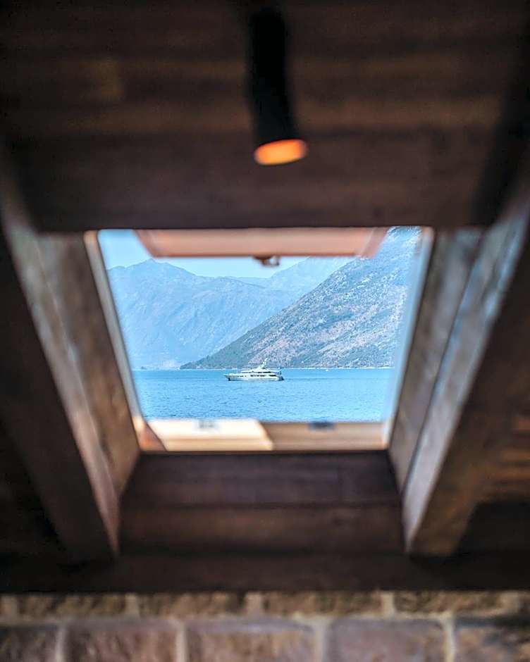 Hotel Palazzo del Mare - Essenza