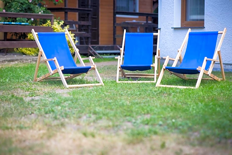 Pokoje goscinne "U Adaska"