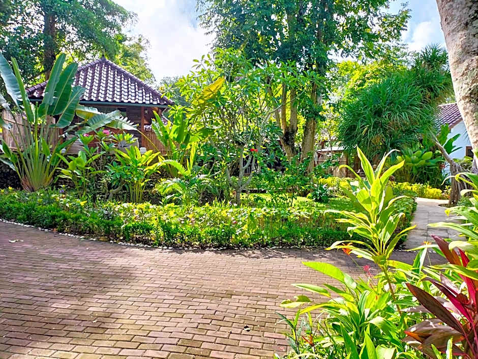 Rasasvada cottages