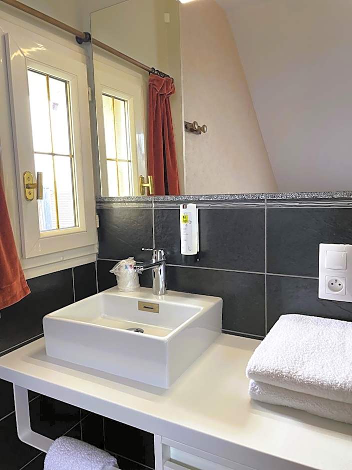 Logis Hôtel Le Saint Florent