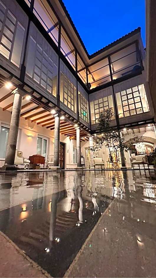 Illa Experience Hotel