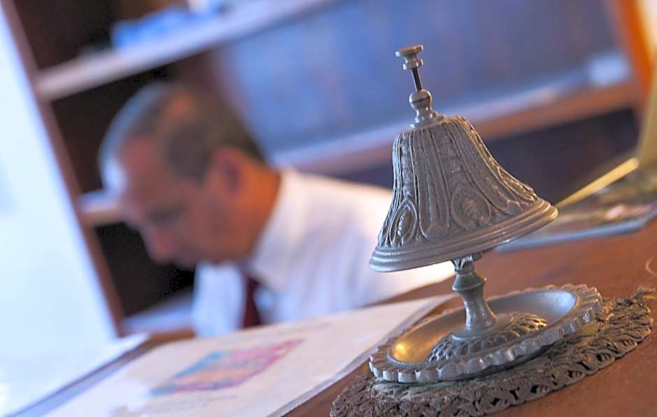 Hotel La Villarosa Terme